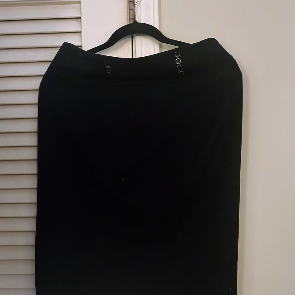 White House Black Market Pencil Skirt 6